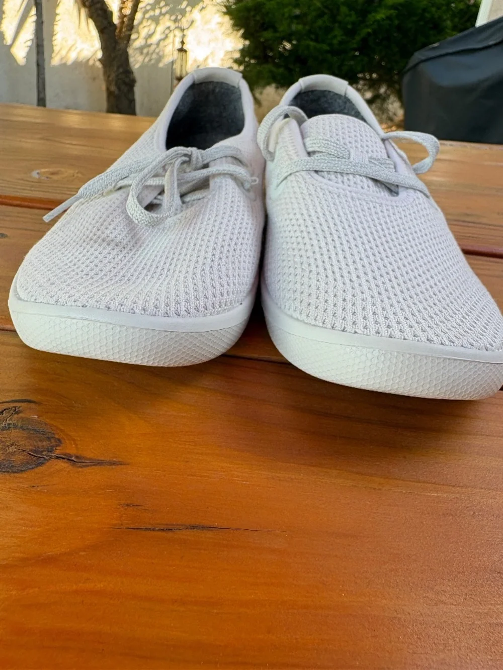 NWOB AllBirds Tree Skippers Size 9